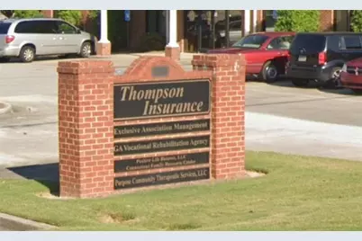 8385 Cherokee Boulevard #201, Douglasville, GA 30134 - Photo 2