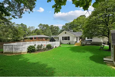 3929 Gladney Drive, Atlanta, GA 30340 - Photo 34