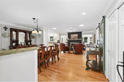 3929 Gladney Drive, Atlanta, GA 30340 - Photo 8