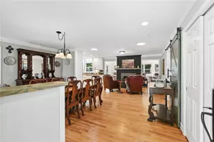 3929 Gladney Dr, Atlanta, GA 30340 - Photo 8