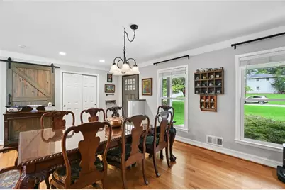 3929 Gladney Drive, Atlanta, GA 30340 - Photo 10