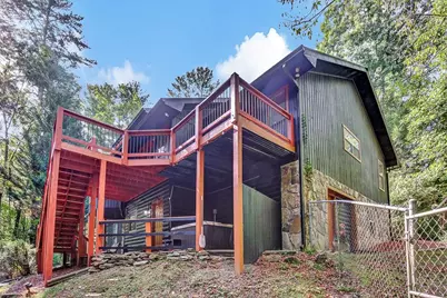 450 Flat Creek Circle, Blue Ridge, GA 30513 - Photo 8