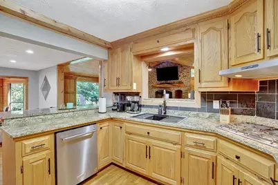 450 Flat Creek Circle, Blue Ridge, GA 30513 - Photo 32