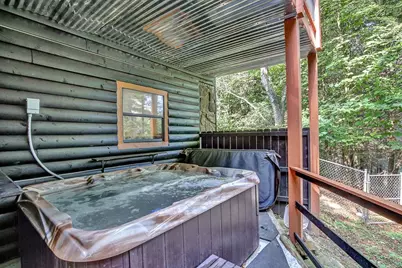 450 Flat Creek Circle, Blue Ridge, GA 30513 - Photo 72