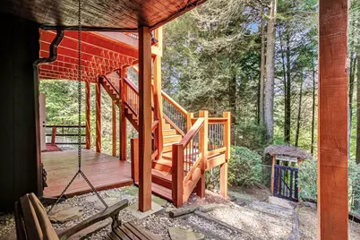 450 Flat Creek Circle, Blue Ridge, GA 30513 - Photo 98