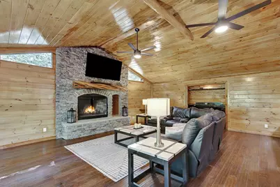 450 Flat Creek Circle, Blue Ridge, GA 30513 - Photo 26