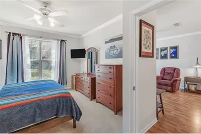 4805 W Village Way SE #1104, Smyrna, GA 30080 - Photo 16