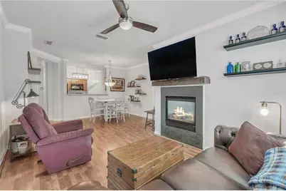 4805 W Village Way SE #1104, Smyrna, GA 30080 - Photo 6