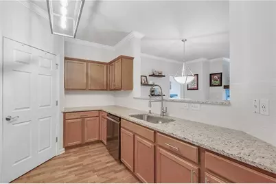 4805 W Village Way SE #1104, Smyrna, GA 30080 - Photo 8
