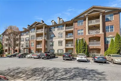4805 W Village Way SE #1104, Smyrna, GA 30080 - Photo 1