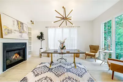 538 Park Drive NE, Atlanta, GA 30306 - Photo 4