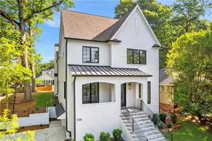 538 Park Dr NE, Atlanta, GA 30306 - Photo 1
