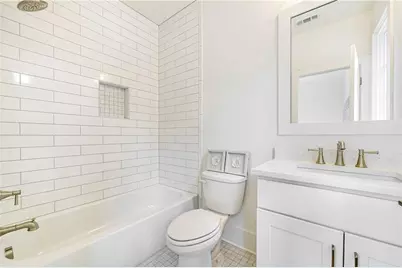 538 Park Drive NE, Atlanta, GA 30306 - Photo 46
