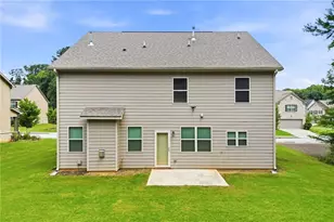 3132 Hawthorn Farm Blvd, Loganville, GA 30052 - Photo 42