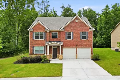 3132 Hawthorn Farm Boulevard, Loganville, GA 30052 - Photo 1
