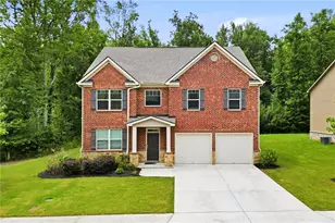 3132 Hawthorn Farm Blvd, Loganville, GA 30052 - Photo 1