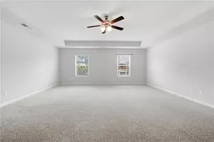 3132 Hawthorn Farm Blvd, Loganville, GA 30052 - Photo 32