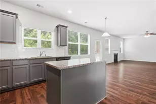 3132 Hawthorn Farm Blvd, Loganville, GA 30052 - Photo 20