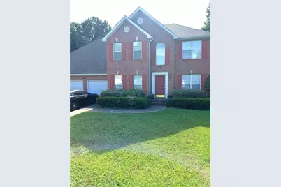 1117 Princeton Park Drive, Lithonia, GA 30058 - Photo 1