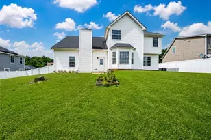 6049 Hitt Lake Trail, Stone Mountain, GA 30087 - Photo 28