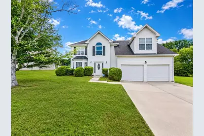 6049 Hitt Lake Trail, Stone Mountain, GA 30087 - Photo 1