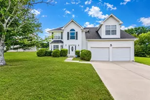 6049 Hitt Lake Trail, Stone Mountain, GA 30087 - Photo 1