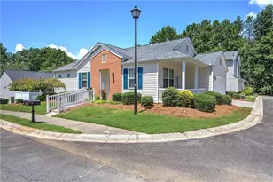 560 Windcroft Cir NW, Acworth, GA 30101 - Photo 2