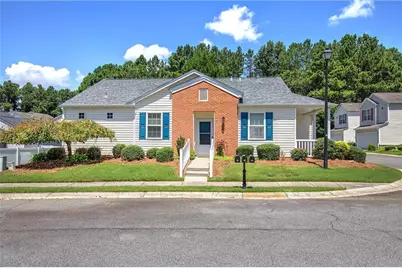 560 Windcroft Circle NW, Acworth, GA 30101 - Photo 1