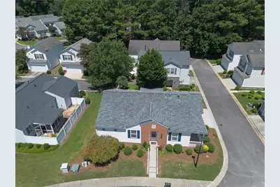 560 Windcroft Circle NW, Acworth, GA 30101 - Photo 40
