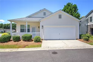 560 Windcroft Cir NW, Acworth, GA 30101 - Photo 4