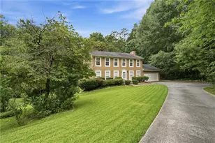 [Address not provided], Marietta, GA 30068 - Photo 2