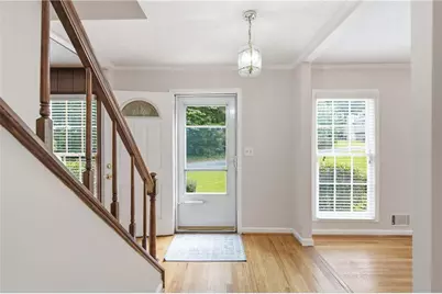 471 Surrey Place, Marietta, GA 30068 - Photo 4