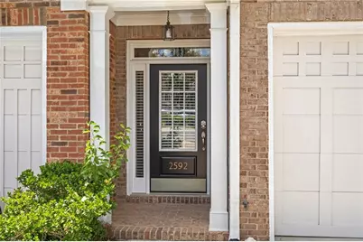 2592 Gadsen Walk, Duluth, GA 30097 - Photo 2