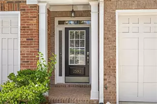 2592 Gadsen Walk, Duluth, GA 30097 - Photo 2