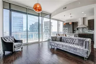 1065 Peachtree St NE, Atlanta, GA 30309 - Photo 12