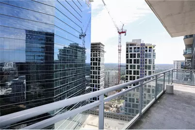 1065 Peachtree Street NE #3201, Atlanta, GA 30309 - Photo 26