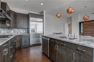 1065 Peachtree St NE, Atlanta, GA 30309 - Photo 2