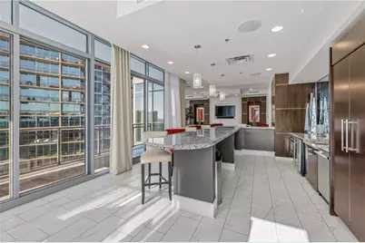 1065 Peachtree Street NE #3201, Atlanta, GA 30309 - Photo 36