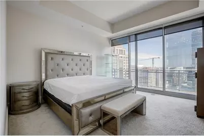 1065 Peachtree Street NE #3201, Atlanta, GA 30309 - Photo 20