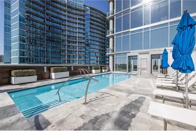 1065 Peachtree Street NE #3201, Atlanta, GA 30309 - Photo 32