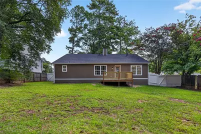 9645 Pintail Trail, Jonesboro, GA 30238 - Photo 14