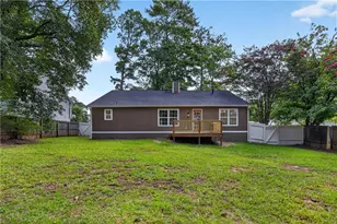 9645 Pintail Trail, Jonesboro, GA 30238 - Photo 14