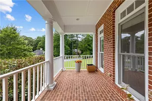 340 Broadmoor Dr, Fayetteville, GA 30215 - Photo 6