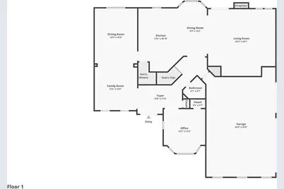 340 Broadmoor Drive, Fayetteville, GA 30215 - Photo 38