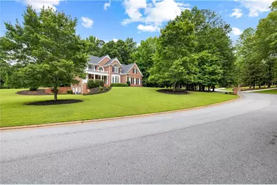 340 Broadmoor Drive, Fayetteville, GA 30215 - Photo 4