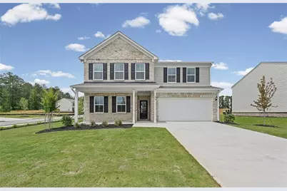 646 Vidalia Parkway, McDonough, GA 30252 - Photo 2