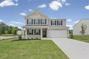 646 Vidalia Pkwy, McDonough, GA 30252 - Photo 2