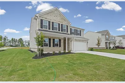 646 Vidalia Parkway, McDonough, GA 30252 - Photo 4