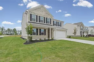 646 Vidalia Pkwy, McDonough, GA 30252 - Photo 4