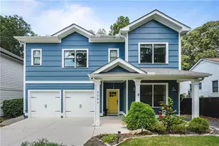 4084 Comanche Dr, Tucker, GA 30084 - Photo 1